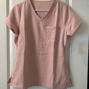 Jaanuu Scrub Too - Size Small